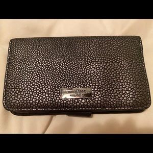 Henri Bendel iPhone 6 Wallet